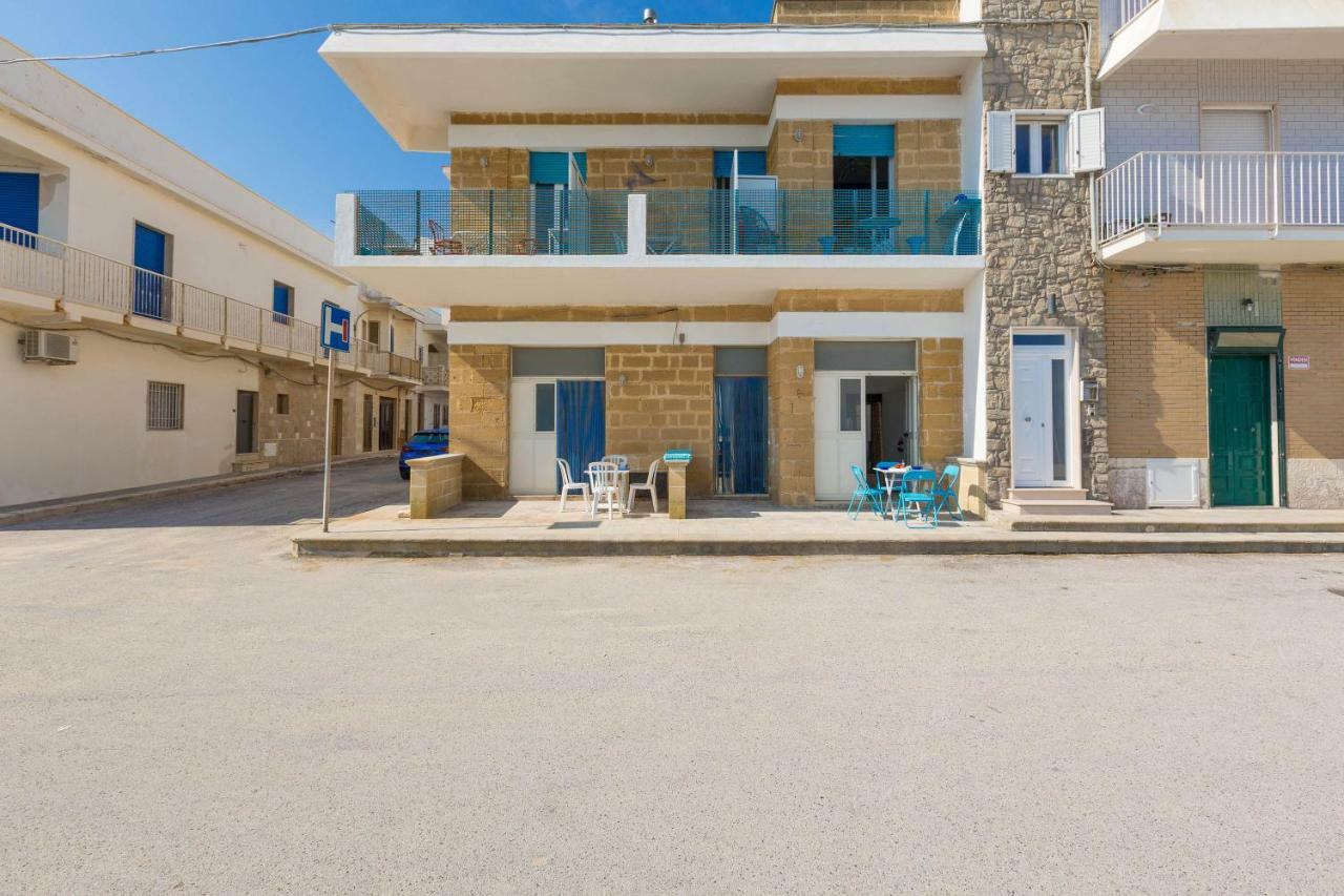 Casa Corallo Villanova di Ostuni Exterior foto